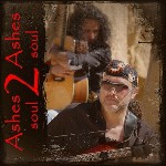 Datos del nuevo disco de Ashes 2 Ashes