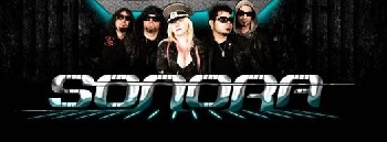 Ira, primer single del nuevo disco de Sonora