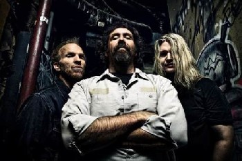Feed On, nuevo v&Atilde;&shy;deo de Corrosion of Conformity