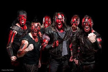 Turisas: cambios para el nuevo disco