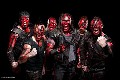 Turisas: cambios para el nuevo disco