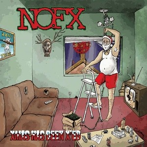 Nuevo EP de NOFX en enero