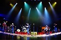 Fito & Fitipaldis: Aplazados sus conciertos en Madrid