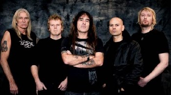 Nuevo v&Atilde;&shy;deo de Steve Harris