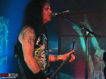 Civilization Collapse, nuevo v&Atilde;&shy;deo de Kreator