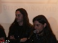 Presentación del nuevo vÃ­deo de Leo JimÃ©nez