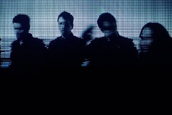 Nuevo v&Atilde;&shy;deo de How To Destroy Angels