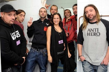 De Festi? Vale, nuevo v&Atilde;&shy;deo de Trashtucada