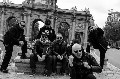 T.E.R.R.O.R.I.S.M.O.: videoclip de Los Chikos del MaÃ­z y Habeas Corpus