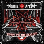 Nuevo disco de Hanzel Und Gretyl