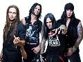 One More Minute, adelanto de Hardcore Superstar