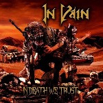 In Death We Trust, nuevo vÃ­deo de In Vain