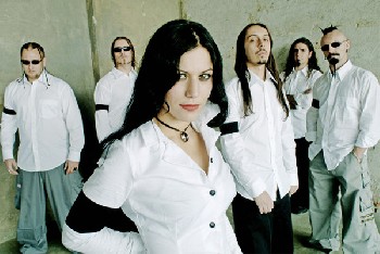 Nuevo v&Atilde;&shy;deo de Lacuna Coil, End of Time