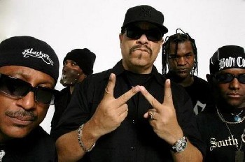 El regreso de Body Count
