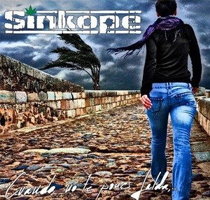 Detalles del nuevo disco de SÃ­nkope
