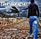 Detalles del nuevo disco de SÃ­nkope