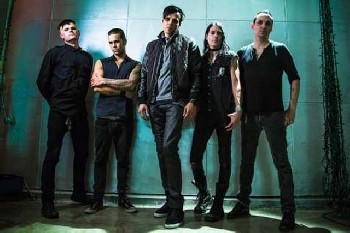 Grime Of The Century, nuevo v&Atilde;&shy;deo de Orgy