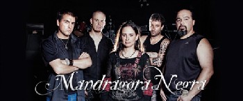 Villancico de Mandr&aacute;gora Negra