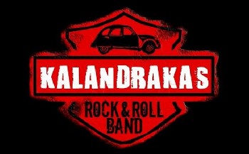 Control Absoluto, nuevo v&Atilde;&shy;deo de Kalandrakas