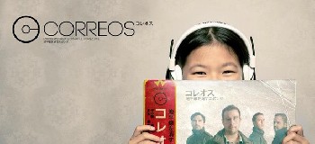 Correos: Behind detr&aacute;s de la m&Atilde;&ordm;sica 