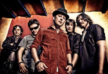 Nuevo disco y v&Atilde;&shy;deo de Destraperlo