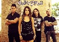 Dulce Neus se une al proyecto solidario DameTVsion