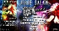 Jorge Salán: concierto gratuito y firma de discos