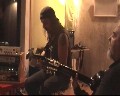 Randy López graba su primer disco en solitario