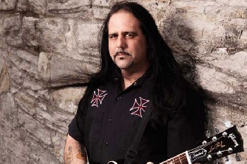 Fallece Mike Scaccia, guitarrista de Ministry