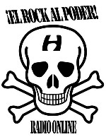 CD virtual recopilatorio de El Rock al Poder