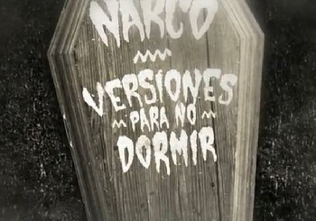 Narco: disco de versiones en 2013