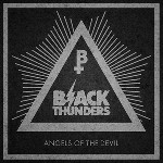 Angels of the Devil, nuevo EP de Black Thunders
