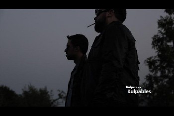 La Caja Gris, nuevo videoclip de Frantzeska