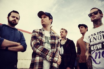 The Distance, nuevo v&Atilde;&shy;deo de Funeral for a Friend