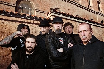 Making of del nuevo videoclip de Def Con Dos