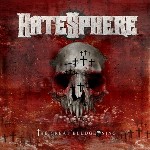 Smell of Death, nuevo vÃ­deo de Hatesphere