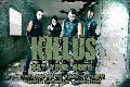 Killus en un tributo a Marilyn Manson