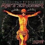King of Lava, nuevo vÃ­deo de Ratzinger