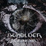 Splinter, nuevo vÃ­deo de Beholder