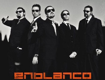 El vocalista de enBlanco se marcha