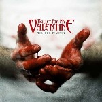 Riot, nuevo vÃ­deo de Bullet for my Valentine
