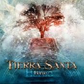 HÃ©roe, nuevo single de Tierra Santa