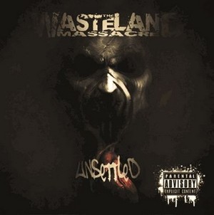 Descarga el nuevo EP de The Wasteland Massacre
