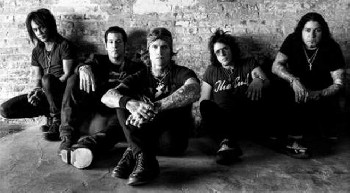 Gluttony, nuevo v&Atilde;&shy;deo de Buckcherry