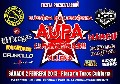Horarios de la fiesta de presentación del Aupa Lumbreiras!!