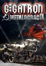 ContinÃºa la gira de Gigatrón
