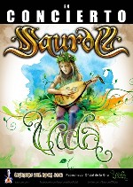 Saurom: gira y vÃ­deo en Radio 3