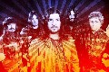 Spiritual Beggars vienen en abril