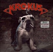 Krokus: nuevo disco y vÃ­deo