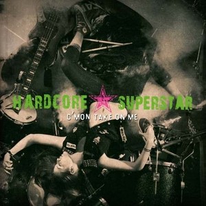 Nuevo disco y vÃ­deo de Hardcore Superstar